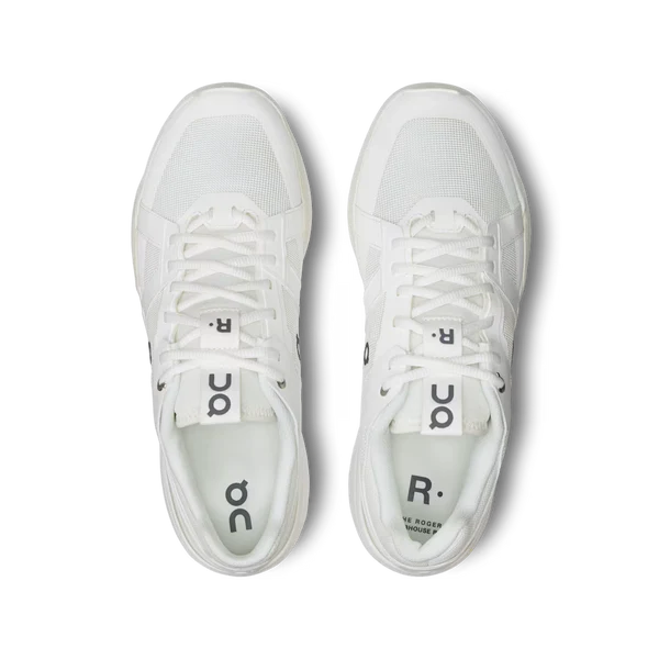 THE ROGER Clubhouse Pro