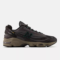 NB 1000 - Black Cement con Sweetgrass e Castlerock / 36