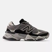 NB 9060 - NERO con CASTLEROCK / 36