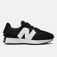 NB 327 - NERO con NB 103 BIANCO / 36