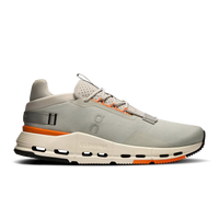 On Cloudnova 2 - Ghiacciaio | Curcuma / 36