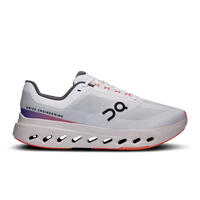 On Cloudsurfer Next - Bianco | Fiamma / 36