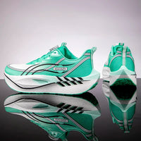 CarbonStrike - Blue / 36