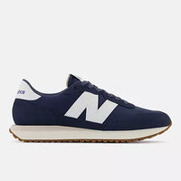 NB 237 - INDIGO NATURALE con INDIGO VINTAGE / 36