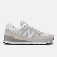 NB 574 Core - Nimbus Cloud con NB Bianco / 36