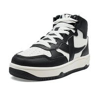 Xtep Mubai Warm - Black / 36