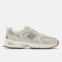 NB 530 - Moonbeam con Sea Salt e Nero / 36