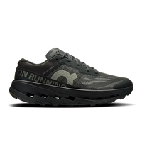 On Cloudultra 3 - Nero | Nero / 36