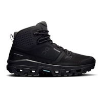 On Cloudrock Mid WP - Nero | Nero / 36