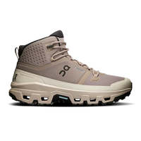 On Cloudrock Mid WP - Cenere | Deserto / 36